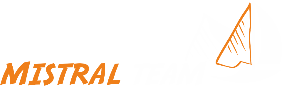 mistral team logo